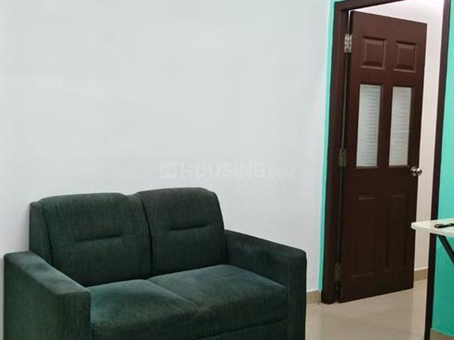Flat for rent in Cochin, Kerala