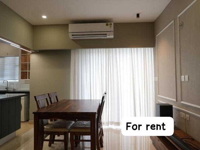 Flat for rent in Cochin, Kerala