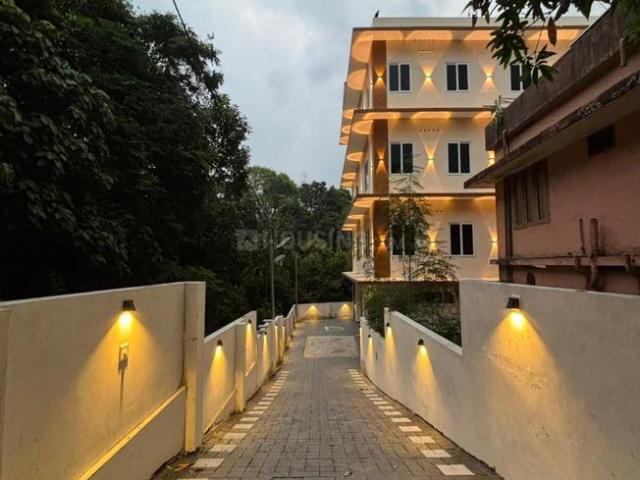 Flat for rent in Cochin, Kerala