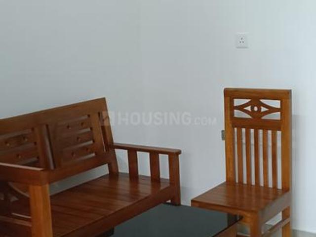 Flat for rent in Cochin, Kerala