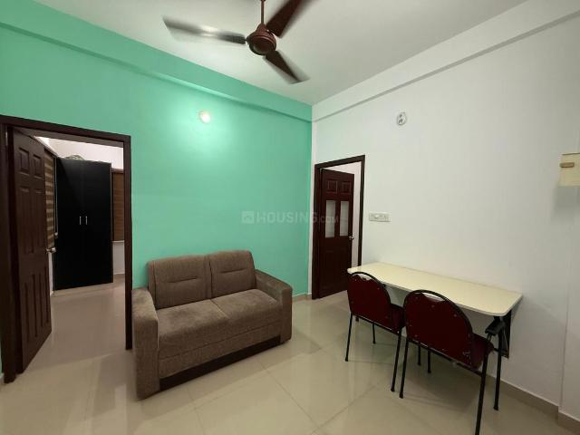 Flat for rent in Cochin, Kerala