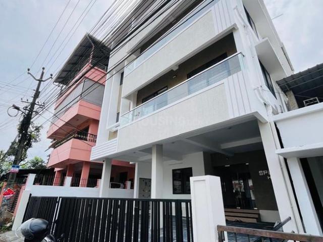 Flat for rent in Cochin, Kerala