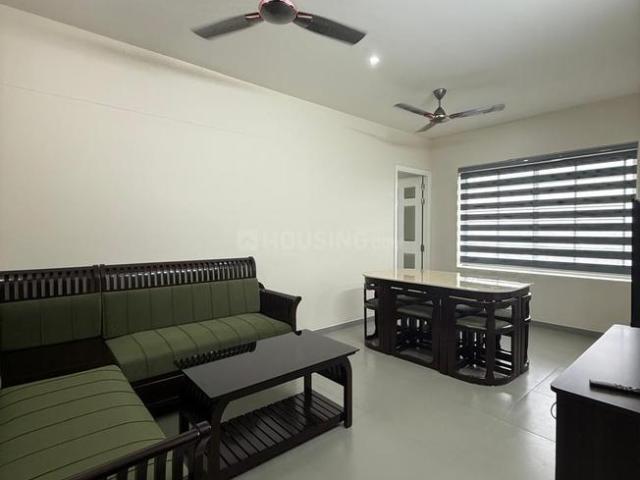 Flat for rent in Cochin, Kerala