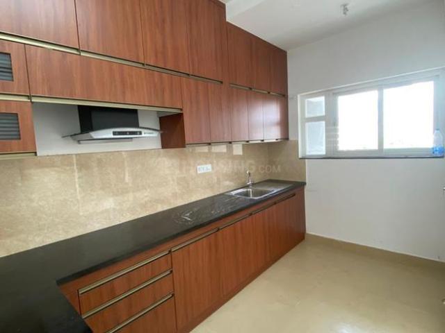 Flat for rent in Cochin, Kerala