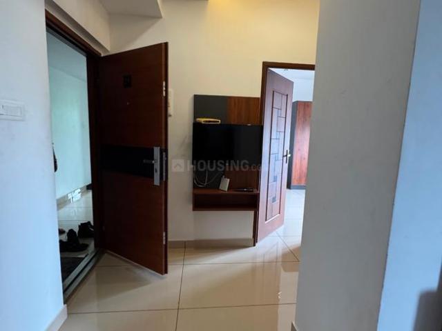 Flat for rent in Cochin, Kerala