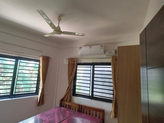 Flat for rent in Nilampathinjamugal, Ernakulam