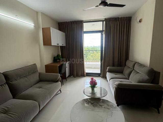 Flat for rent in Cochin, Kerala