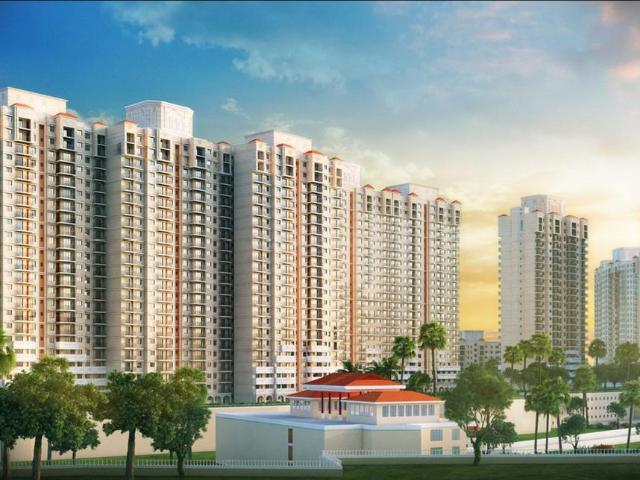 Flat for rent in Cochin, Kerala