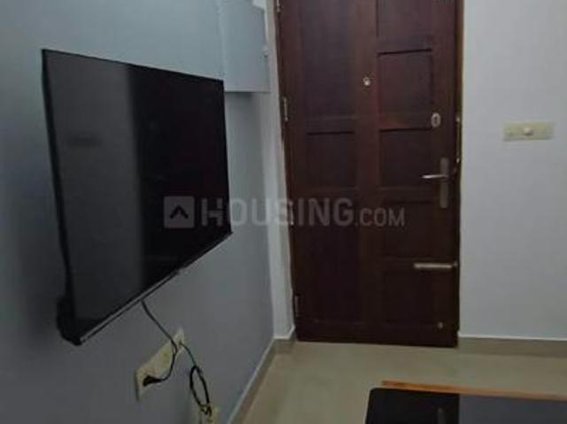 Flat for rent in DLF City, Ernakulam