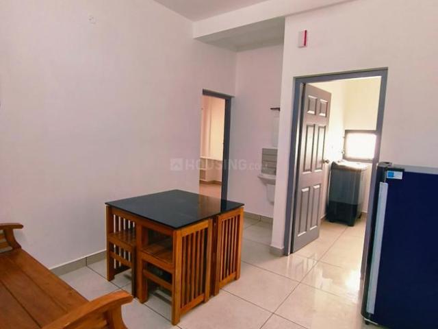 Flat for rent in Nilampathinjamugal, Ernakulam