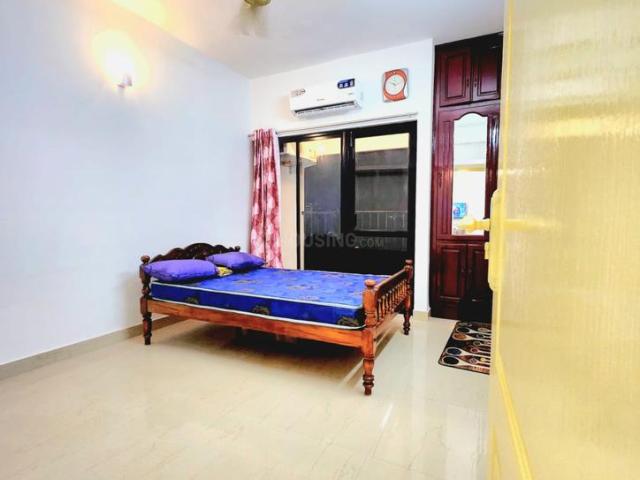 Flat for rent in Kakkanad, Ernakulam