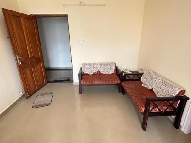 Flat for rent in Kakkanad, Ernakulam