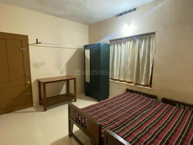 Flat for rent in Nilampathinjamugal, Ernakulam
