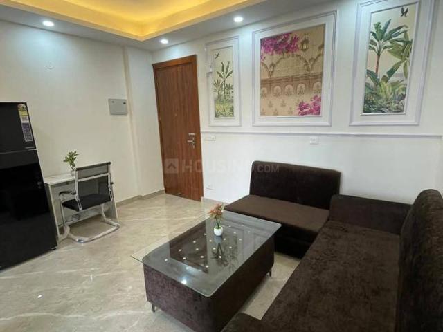 Flat for rent in Kakkanad, Ernakulam