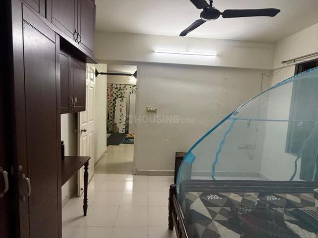 Flat for rent in DD Golden Gate, Ernakulam