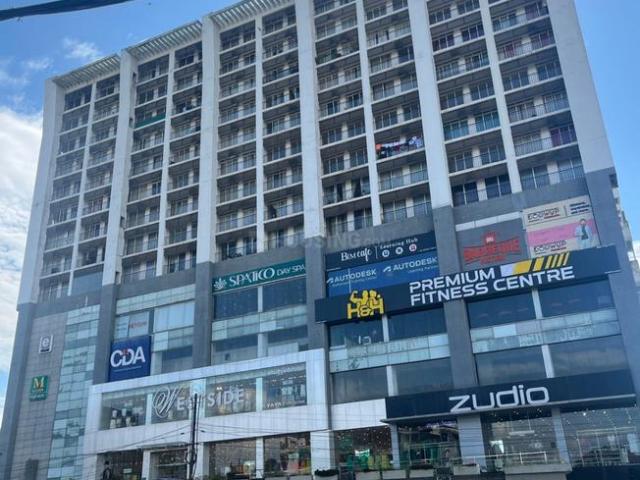 Flat for sale in Kochi