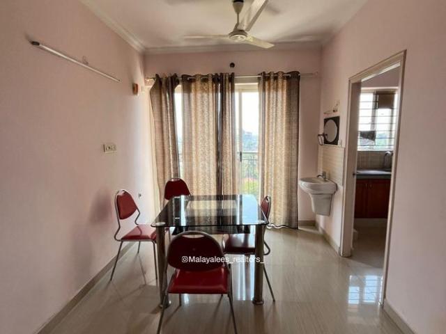 Flat for sale in Kochi
