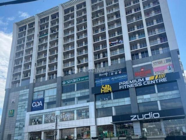 Flat for sale in Kochi