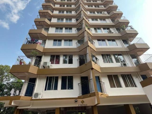 Flat for sale in Kochi