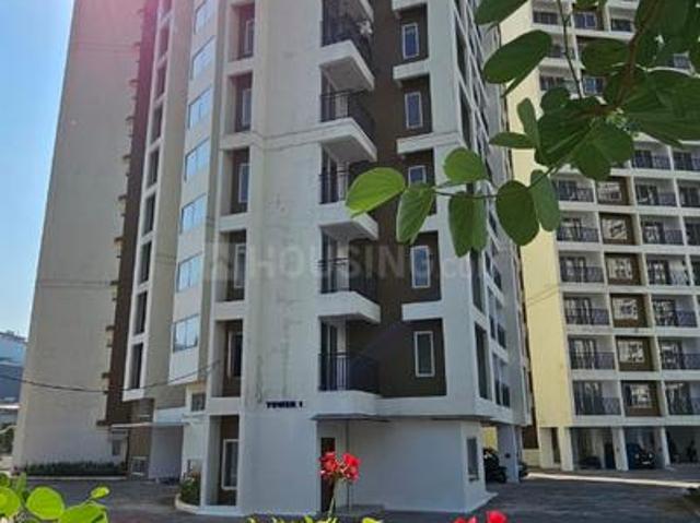 Flat for sale in Cochin, Kerala