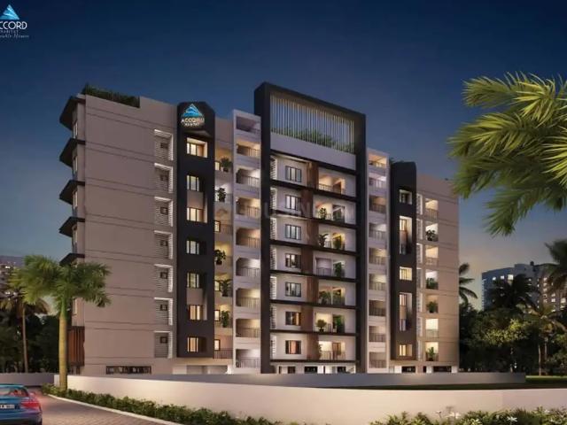 Flat for sale in Cochin, Kerala