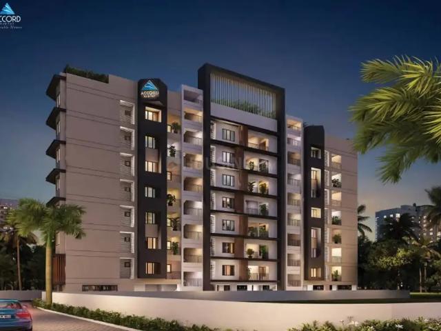 Flat for sale in Kochi, Kerala