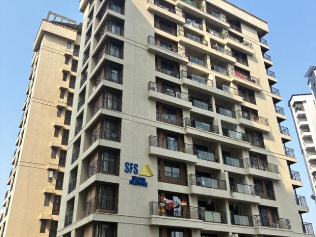 Flat for sale in Cochin, Kerala