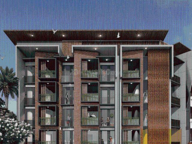 Flat for sale in Cochin, Kerala