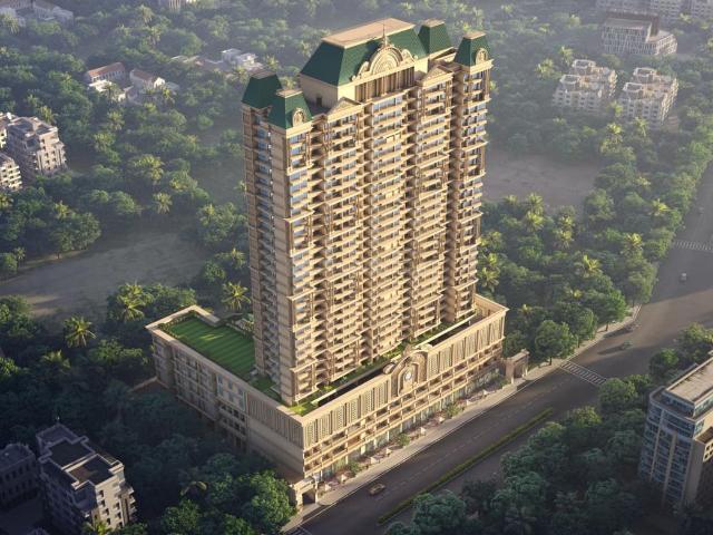 Flat for sale in Uran, National Capital Territory Of Delhi
