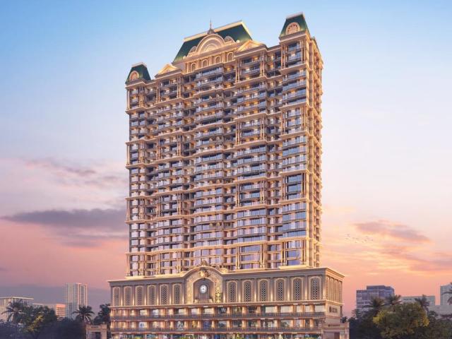 Flat for sale in Uran, National Capital Territory Of Delhi
