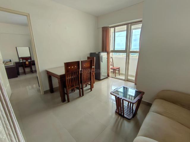Flat for rent in Kalamassery, Ernakulam