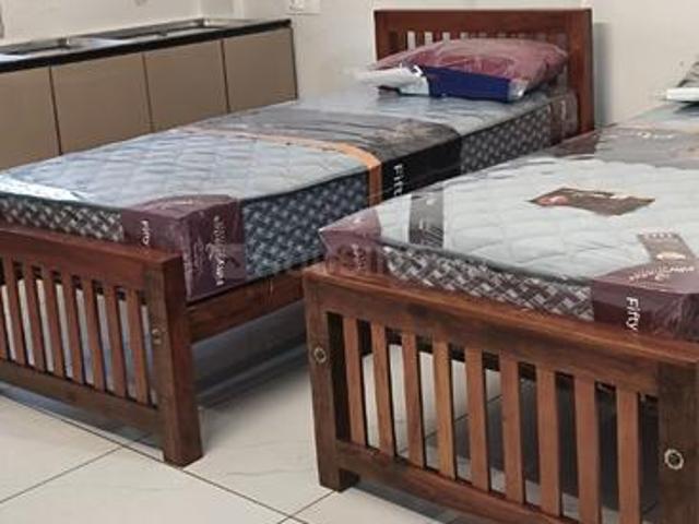 Flat for rent in Kalamassery, Ernakulam
