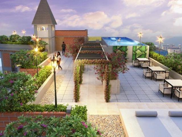 Flat for sale in Kerala