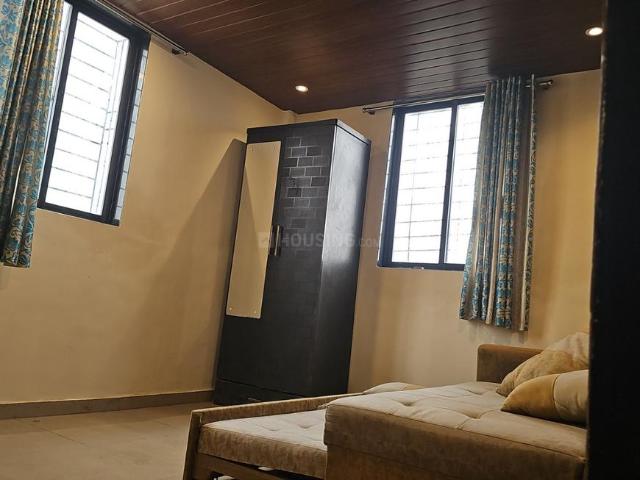 Flat for rent in Kalamboli, Panvel