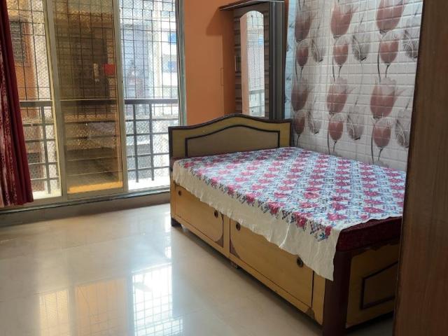 Flat for rent in Kamothe - Mumbai, National Capital Territory Of Delhi
