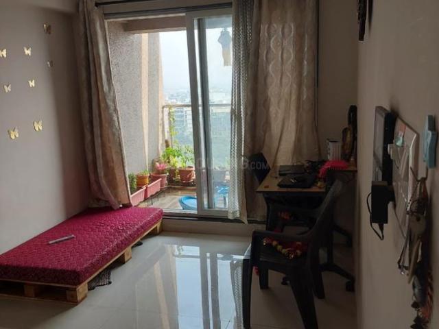 Flat for rent in Kamothe - Mumbai, National Capital Territory Of Delhi