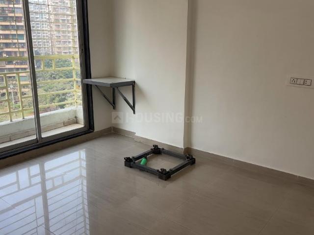 Flat for rent in Kamothe - Mumbai, National Capital Territory Of Delhi