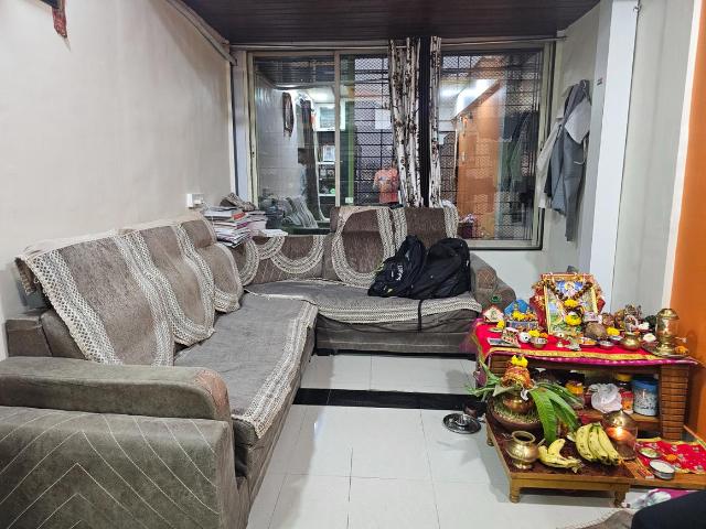 Flat for rent in Kamothe - Mumbai, National Capital Territory Of Delhi