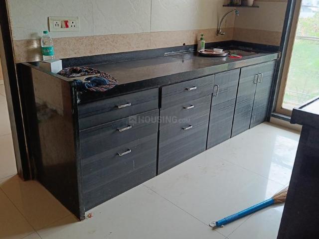 Flat for rent in Kalamboli, Panvel
