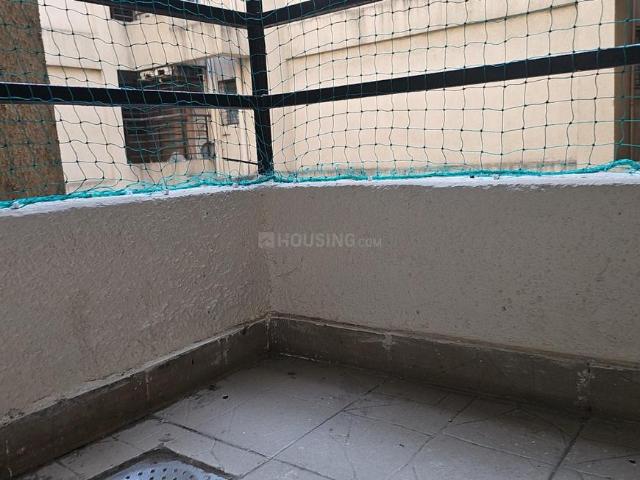 Flat for rent in Kalamboli, Panvel
