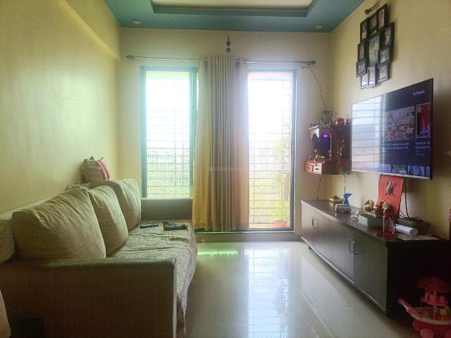 Flat for rent in Kamothe - Mumbai, National Capital Territory Of Delhi