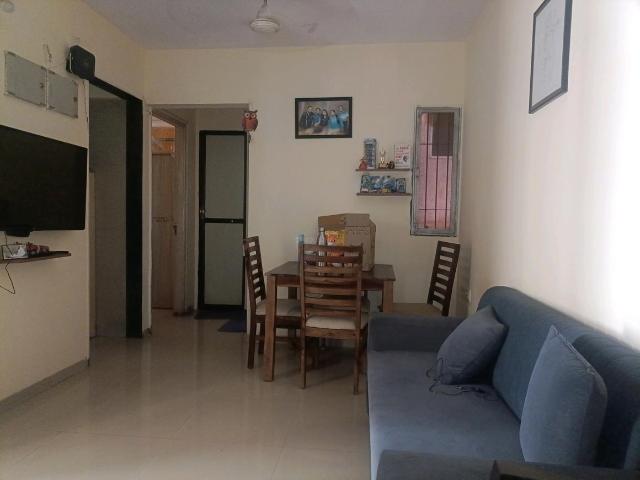 Flat for rent in Kamothe - Mumbai, National Capital Territory Of Delhi