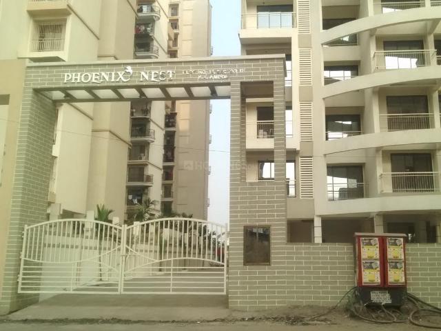 Flat for rent in Kamothe - Mumbai, National Capital Territory Of Delhi