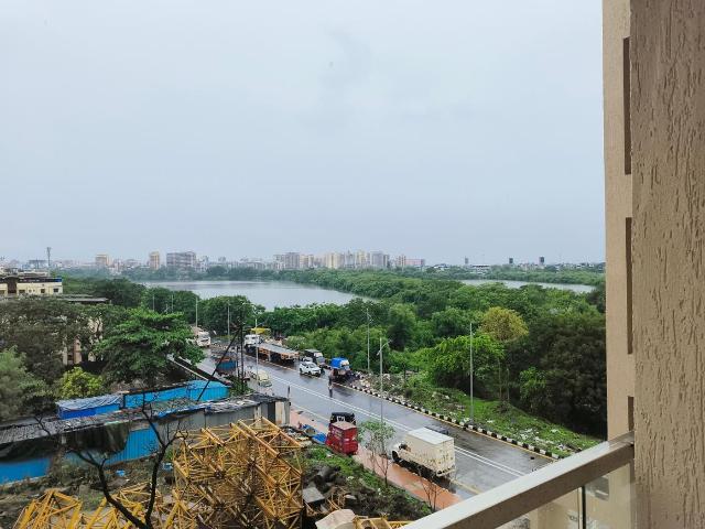 Flat for rent in Kamothe - Mumbai, National Capital Territory Of Delhi