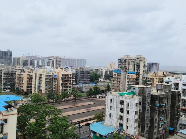 Flat for rent in Kamothe - Mumbai, National Capital Territory Of Delhi