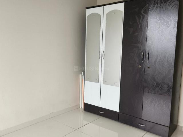 Flat for rent in Kalamboli, Panvel