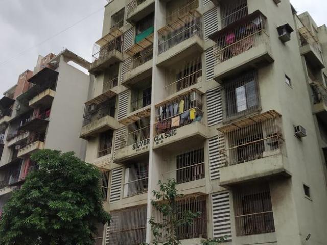 Flat for rent in Kamothe - Mumbai, National Capital Territory Of Delhi