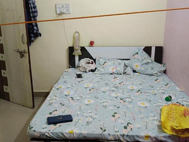 Flat for rent in Kamothe - Mumbai, National Capital Territory Of Delhi
