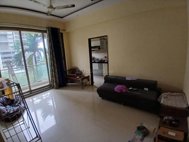 Flat for rent in Kamothe - Mumbai, National Capital Territory Of Delhi