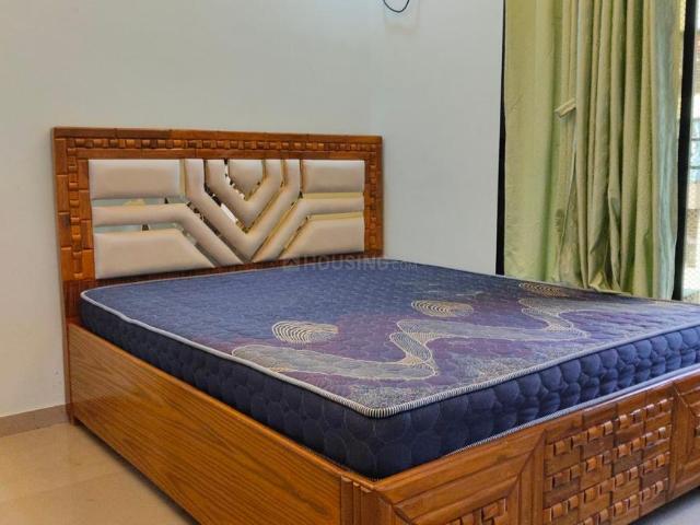 Flat for rent in Kamothe - Mumbai, National Capital Territory Of Delhi